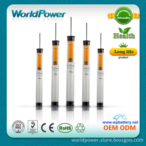 Disposable E Cigarette Long Lifetime Good Taste